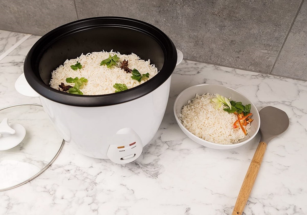 can you cook meat in a rice cooker